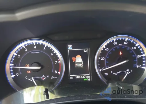 2019 Toyota Highlander Xle from USA, damaged, VIN 5TDJZRFH7KS575157